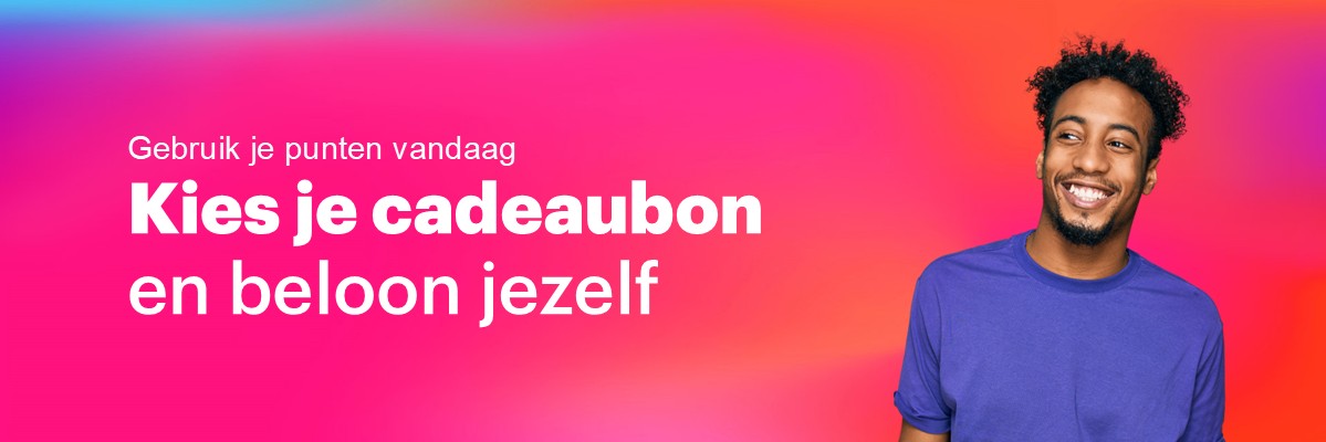 Cadeaubonnen