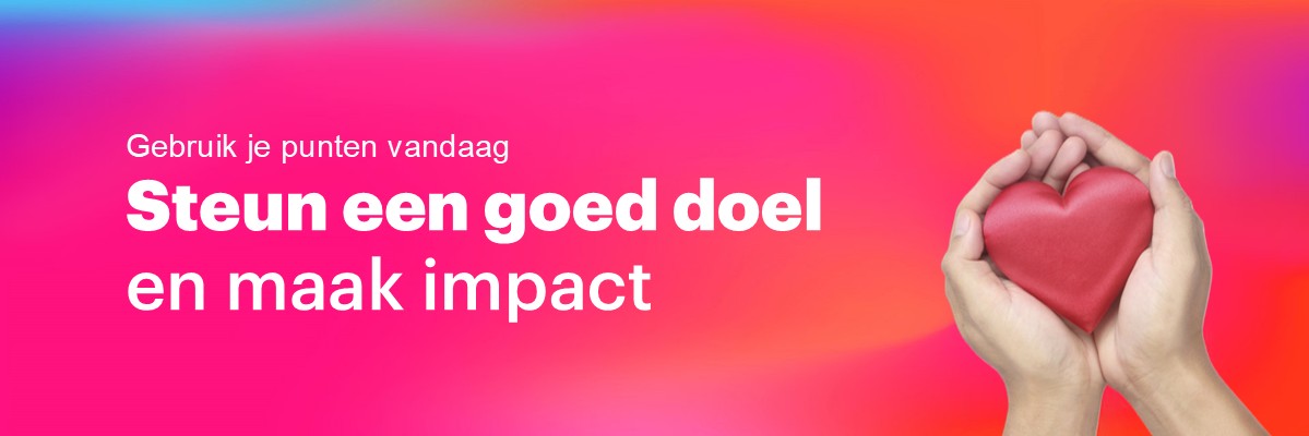 Goede doelen