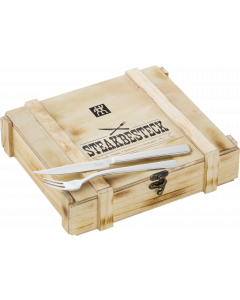 Posate per bistecca ZWILLING