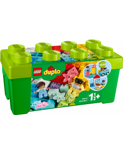 Scatola di mattonicini Brick Box10913 LEGO  DUPLO