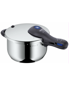 Pentola a pressione a induzione 4,5 L. WMF 