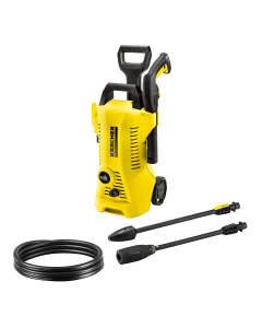 Idropulitrice K2 Power Control  KARCHER