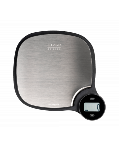 Bilancia da cucina digitale Kitchen EcoMaster CASO