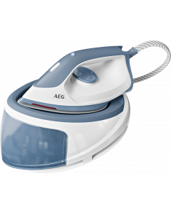 Ferro da stiro con caldaia a vapore ST5-1-2DB AEG