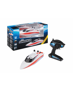 Motoscafo Revell RC boot SUNDANCER