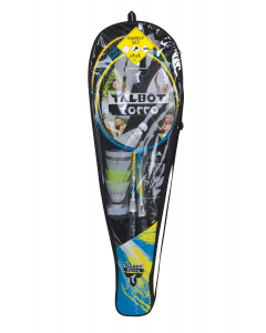 Set Family da Badminton TALBOT TORRO