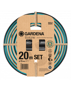 Set per l’irrigazione EcoLine GARDENA