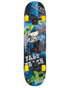 Skateboard Slider 31´SCHILDKROT  