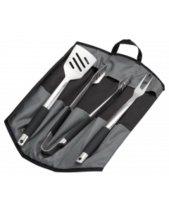 Set utensili Premium BBQ ENDERS