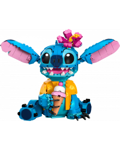 Disney Stitch LEGO