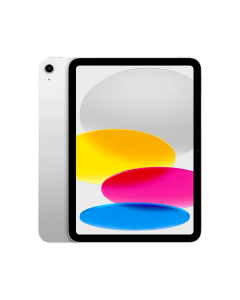 iPad 11" 128GB Wi-Fi silver MD3Y4TY/A APPLE