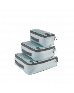 Set di 3 cubi da viaggio MATADOR 