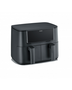 Friggitrice ad aria Fry Light Dual FR 2463 SEVERIN