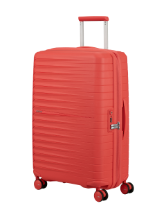 Trolley FastForward Spinner 68 AMERICAN TOURISTER 
