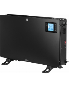 ECG konvektorska grijalica