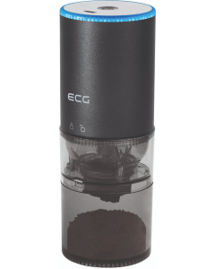 RÂȘNIȚĂ DE CAFEA ECG KM 160 MINIMO PREMIO; 100001942412