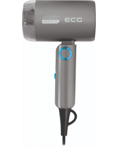 USCĂTOR DE PĂR ECG MODIFICA GRIGIO PICCOLO; 100002097081