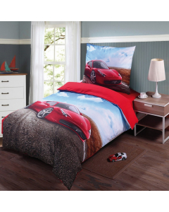 APEX Posteljina- Car