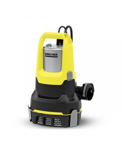 Ponorné čerpadlo - KÄRCHER SP 17.000 Flat Level Sensor