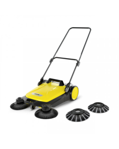 KÄRCHER Stroj za metenje S 4 TWIN 2 U 1