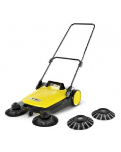 Măturător manual S 4 TWIN 2 IN 1 KÄRCHER