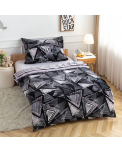 Povlečení APEX Mikroplyš Flanel - Cosin