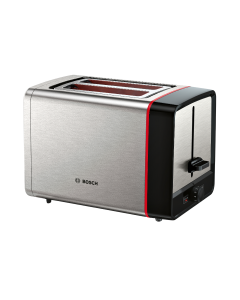 Tostapane compatto MyMoment  TAT6M420 in acciaio inox BOSCH 