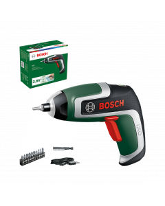 Avvitatore a batteria ioni di litio IXO 7 BOSCH 