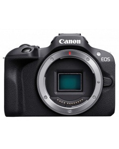 Fotocamera EOS R100 Kit  + RF-S 18-45 IS STM CANON