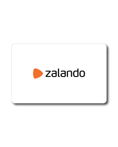 VOUCHER ZALANDO VALORE 50 EURO