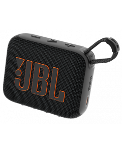 Cassa portatile GO 4 JBL