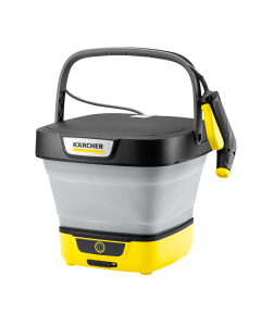 Idropulitrice portatile Outdoor Cleaner  OC 3 FOLDABLE KÄRCHER