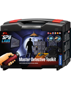 Valigetta da detective KOSMOS