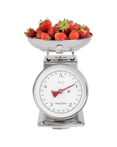 Bilancia da cucina vintage PC-KW 1247  PROFICOOK