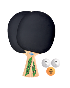 Set da ping pong  Fetzner 400 Schildkröt