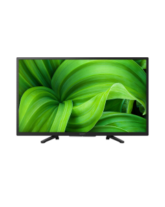 Smart Flat TV 32" KD32W800P1AEP SONY 