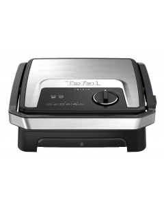 Griglia a contatto  Inicio Adjust GC272D TEFAL