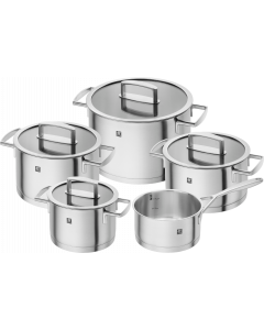 Set di pentole 5 pz.Vitality ZWILLING