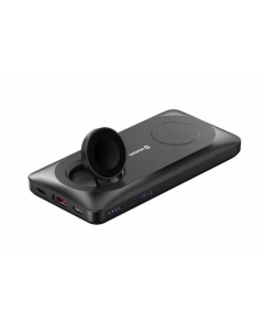 SWISSTEN Power bank 10000 mAh 2u1 za Apple Watch i MagSafe
