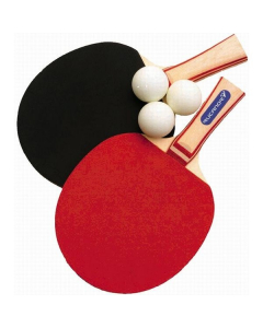 RUCANOR Set za stolni tenis