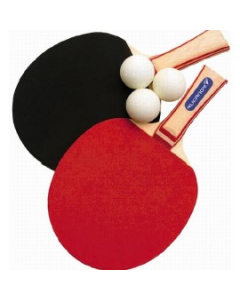 Set de tenis de masă RUCANOR TTB Set Super
