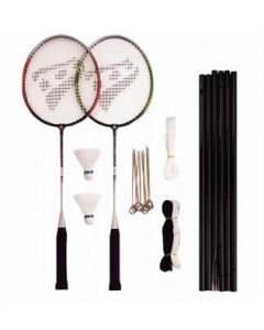 RUCANOR set za badminton Mach 250