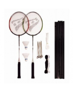 Set de badminton RUCANOR Mach 250