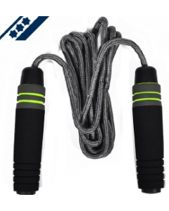Coardă de sărit BASIC SKIPROPE II RUCANOR