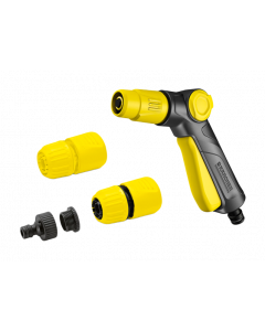 Pistolet do podlewania