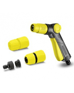Set pistol de irigare + cuplaj KÄRCHER