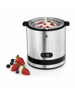 WMF KITCHENminis ijsmachine 3-in-1