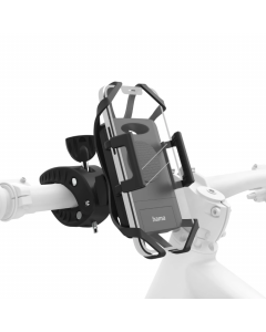 Hama GSM-houder voor fiets "Strong"