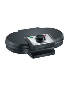 Severin Duo-wafelijzer 2106