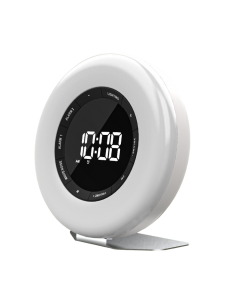 Denver Wake Up Light - FM Wekkerradio